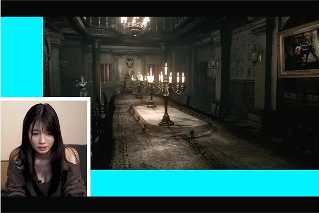 "Hậu bối" của Yua Mikami đa tài, không chỉ "đóng phim" mà còn cả livestream