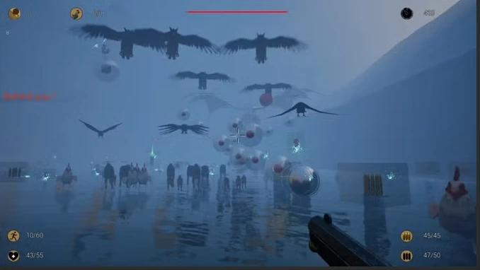 "Hốt ngay kẻo hết": Nhận miễn phí bộ đôi game mới cực chất trên Steam trước khi hết tháng 3