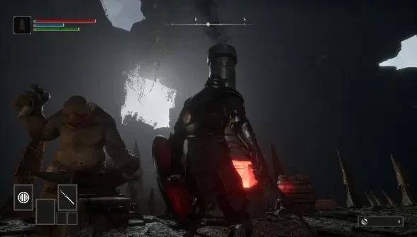 Kế nhiệm Elden Ring xuất hiện: Siêu phẩm Soulslike mới gây sốt trên Steam Wishlist và được xem là kiệt tác năm 2026 Kế nhiệm Elden Ring xuất hiện: Siêu phẩm Soulslike mới gây sốt trên Steam Wishlist và được xem là kiệt tác năm 2026
