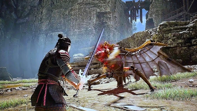 Tựa game nhập vai đỉnh cao 2026 sẽ làm rung chuyển cộng đồng game với đồ họa ấn tượng Tựa game nhập vai đỉnh cao 2026 sẽ làm rung chuyển cộng đồng game với đồ họa ấn tượng