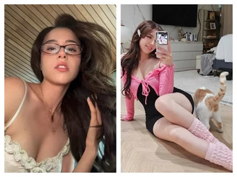 "Quên tắt micro": Nữ streamer xinh đẹp bất ngờ vướng drama vì lộ tình huống nhạy cảm ngay trên sóng
