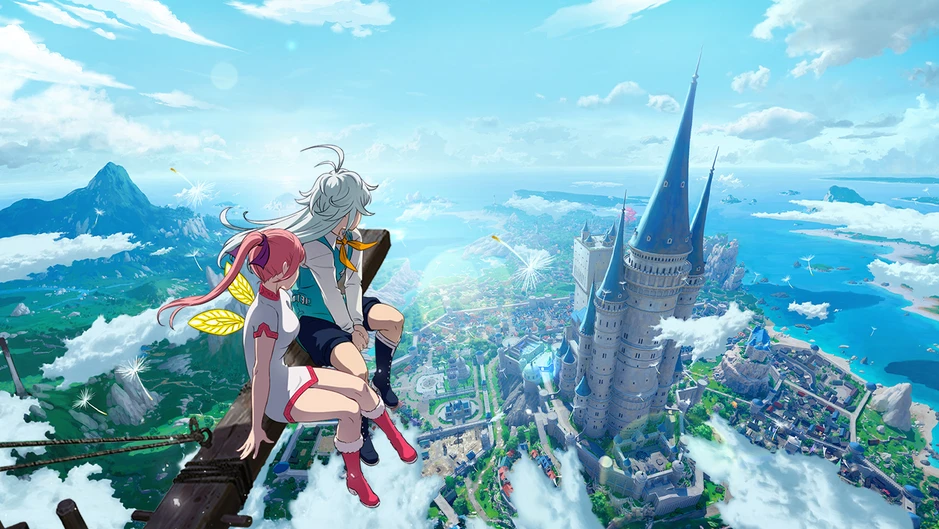 "Siêu phẩm" nhập vai thế giới mở đổ bộ Steam: Đồ họa cực phẩm mà lại hoàn toàn miễn phí "Siêu phẩm" nhập vai thế giới mở đổ bộ Steam: Đồ họa cực phẩm mà lại hoàn toàn miễn phí