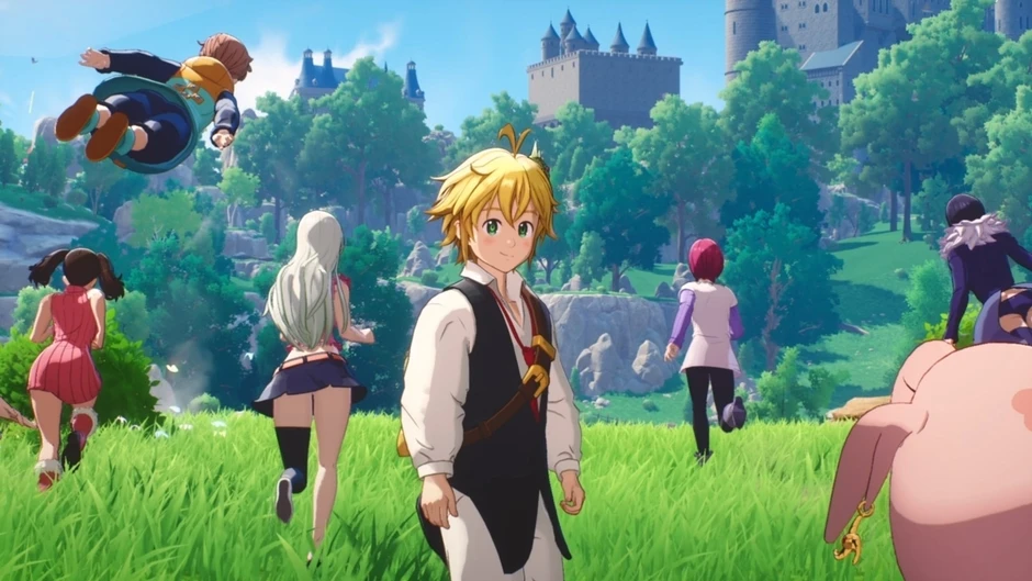 "Siêu phẩm" nhập vai thế giới mở đổ bộ Steam: Đồ họa cực phẩm mà lại hoàn toàn miễn phí "Siêu phẩm" nhập vai thế giới mở đổ bộ Steam: Đồ họa cực phẩm mà lại hoàn toàn miễn phí