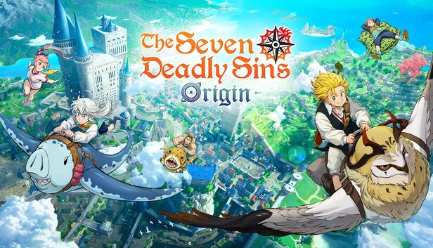 "Siêu phẩm" nhập vai thế giới mở đổ bộ Steam: Đồ họa cực phẩm mà lại hoàn toàn miễn phí "Siêu phẩm" nhập vai thế giới mở đổ bộ Steam: Đồ họa cực phẩm mà lại hoàn toàn miễn phí