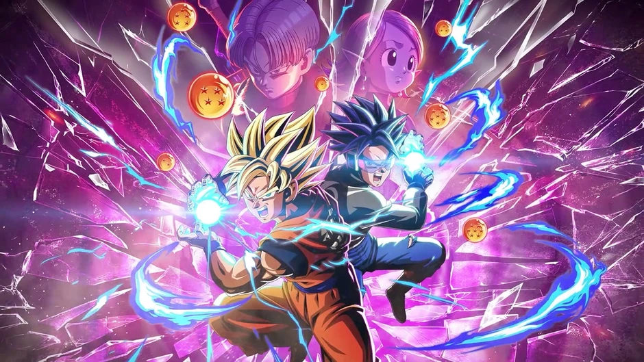 "Sống lại" huyền thoại: 3 siêu phẩm nhập vai Dragon Ball đỉnh nhất 2026 cực kỳ đáng tiền
