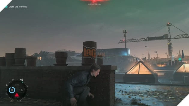 007 First Light hé lộ khả năng có sequel ngay từ ending