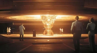 007 First Light hé lộ khả năng có sequel ngay từ ending
