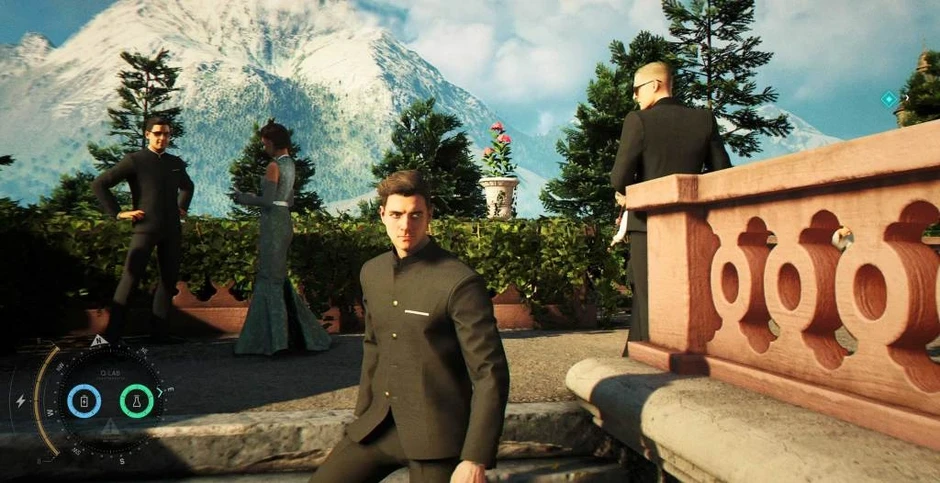 007 First Light: James Bond trẻ tuổi trở lại ấn tượng