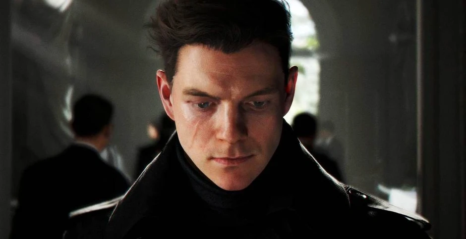 007 First Light: James Bond trẻ tuổi trở lại ấn tượng