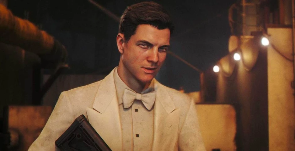 007 First Light: James Bond trẻ tuổi trở lại ấn tượng