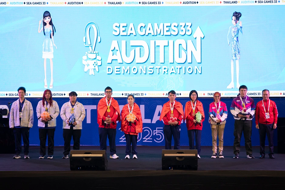 20 năm Audition vươn mình đột phá với những dấu ấn công nghệ