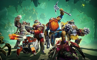3 siêu phẩm FPS điểm cao chót vót trên Steam nhưng lại bị "ngó lơ" đầy đáng tiếc
