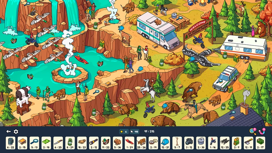 4 tựa game miễn phí vừa được bổ sung lên Steam, miễn phí 100%, trong đó có một cái tên quá chất lượng