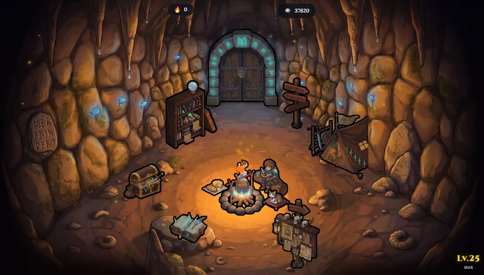 4 tựa game miễn phí vừa được bổ sung lên Steam, miễn phí 100%, trong đó có một cái tên quá chất lượng