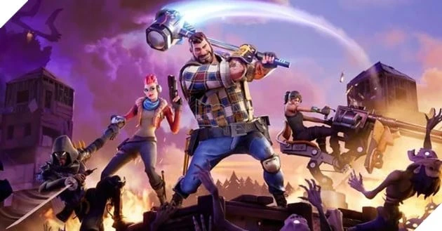 Anh có thể mạnh tay siết tính năng chat trong Roblox, Fortnite và nhiều game dành cho trẻ em Anh có thể mạnh tay siết tính năng chat trong Roblox, Fortnite và nhiều game dành cho trẻ em