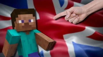 Anh có thể mạnh tay siết tính năng chat trong Roblox, Fortnite và nhiều game dành cho trẻ em