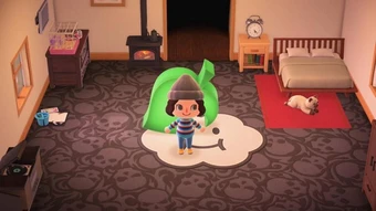 Animal Crossing New Horizons cập nhật với quà kỷ niệm 25 năm