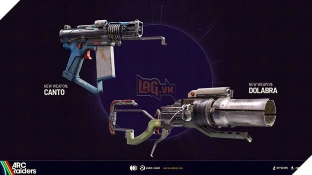 ARC Raiders Hé Lộ Toàn Bộ Nội Dung Mới Trong Bản Cập Nhật Flashpoint