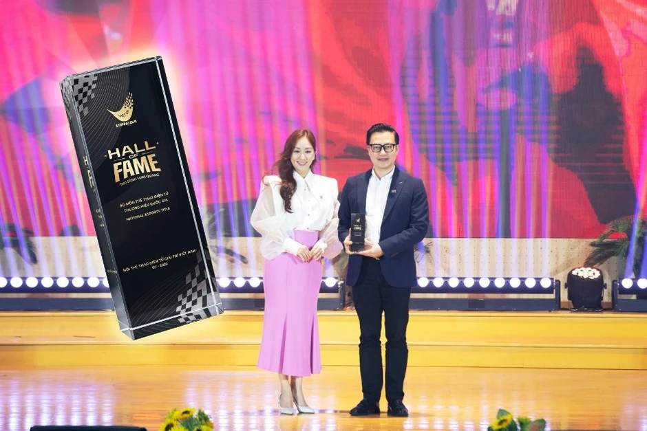 Audition - ứng cử viên "ngôi sao" tại giải thưởng Game Vượt Thời Gian (GameVerse 2026)