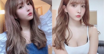 Bảng xếp hạng những gương mặt được khách hàng muốn "thẩm mỹ giống" nhất, Yua Mikami chỉ đứng hạng hai
