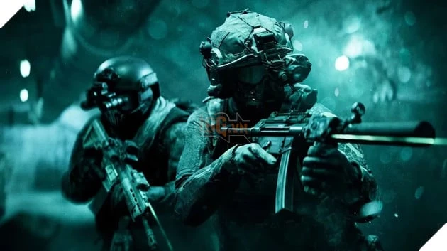 Battlefield 6 Hé Lộ Nội Dung Sắp Ra Mắt Cùng Những Thay Đổi Quan Trọng Cho Tương Lai Battlefield 6 Hé Lộ Nội Dung Sắp Ra Mắt Cùng Những Thay Đổi Quan Trọng Cho Tương Lai