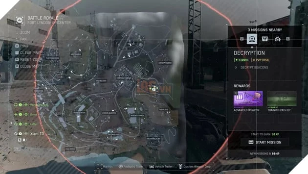 Battlefield 6 Hé Lộ Nội Dung Sắp Ra Mắt Cùng Những Thay Đổi Quan Trọng Cho Tương Lai Battlefield 6 Hé Lộ Nội Dung Sắp Ra Mắt Cùng Những Thay Đổi Quan Trọng Cho Tương Lai