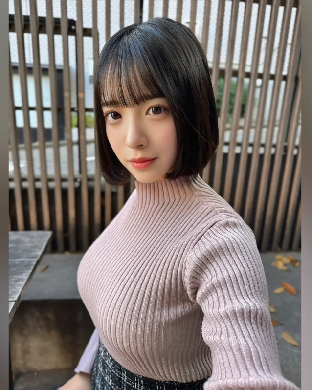 Bị chỉ trích vì trở thành hot girl gợi cảm, cô nàng bức xúc phản pháo, lấy cả Yua Mikami ra làm ví dụ