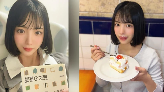 Bị chỉ trích vì trở thành hot girl gợi cảm, cô nàng bức xúc phản pháo, lấy cả Yua Mikami ra làm ví dụ