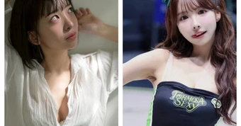 Bị chỉ trích vì trở thành hot girl gợi cảm, cô nàng bức xúc phản pháo, lấy cả Yua Mikami ra làm ví dụ