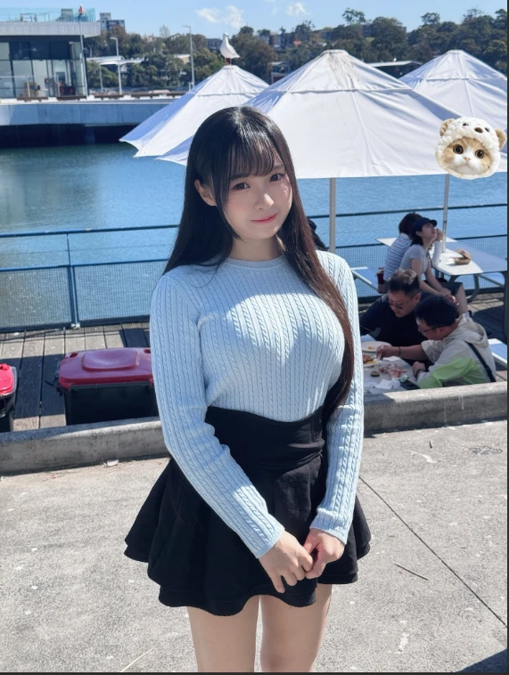 Bị kẻ xấu giả mạo hình ảnh gợi cảm để trục lợi, hot girl xinh đẹp bức xúc lên tiếng