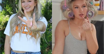 Bị lấy video đi quảng cáo app hẹn hò nhạy cảm, hot girl xinh đẹp bức xúc, khởi kiện gần 20 tỷ