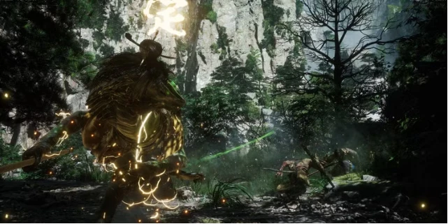 Black Myth: Wukong bất ngờ xuất hiện thay đổi bí ẩn trên Steam, game thủ nghi Game Science đang âm thầm chuẩn bị bản cập nhật mới
