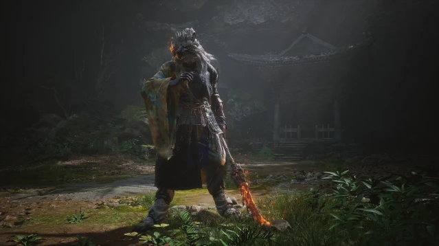 Black Myth: Wukong bất ngờ xuất hiện thay đổi bí ẩn trên Steam, game thủ nghi Game Science đang âm thầm chuẩn bị bản cập nhật mới