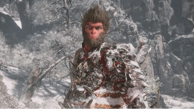Black Myth: Wukong bất ngờ xuất hiện thay đổi bí ẩn trên Steam, game thủ nghi Game Science đang âm thầm chuẩn bị bản cập nhật mới
