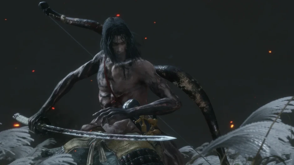 Black Myth: Wukong – Siêu phẩm Soulslike với Thiết Kế Boss Đỉnh Cao Nhất Lịch Sử