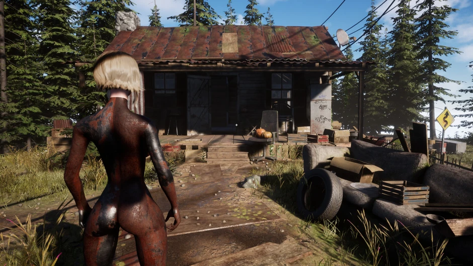 Black Myth: Zhong Kui bất ngờ có trang riêng trên Steam, game thủ háo hức truy cập rồi vỡ òa