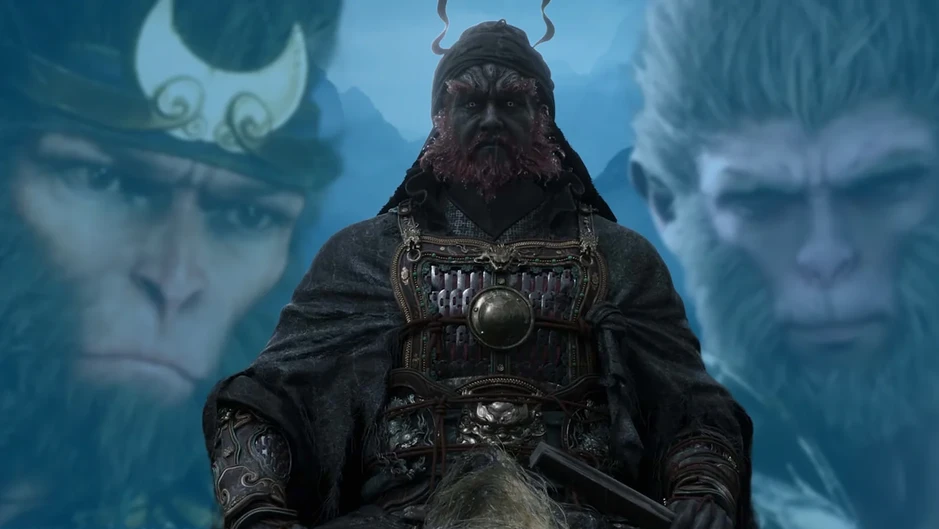 Black Myth: Zhong Kui bất ngờ có trang riêng trên Steam, game thủ háo hức truy cập rồi vỡ òa