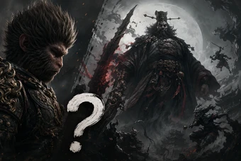 Black Myth: Zhong Kui cập nhật tin mới – Fan Wukong hoang mang về số phận DLC?