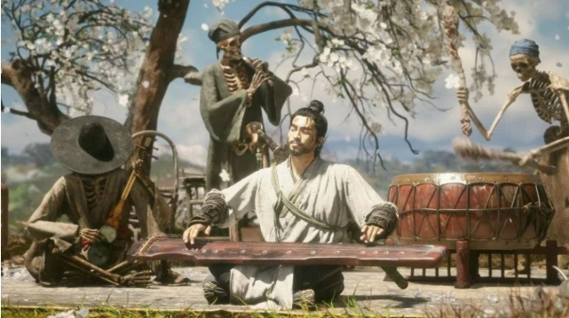 Black Myth: Zhong Kui – Đồ họa siêu thực nhưng game thủ lo lắng và khóc ròng vì cấu hình PC