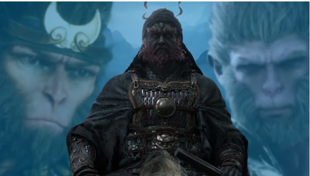 Black Myth: Zhong Kui hóa ra không chỉ là game diệt quỷ, 5 chi tiết trong trailer khiến game thủ phải tìm hiểu thần thoại Trung Hoa