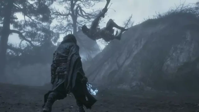 Black Myth: Zhong Kui hóa ra không chỉ là game diệt quỷ, 5 chi tiết trong trailer khiến game thủ phải tìm hiểu thần thoại Trung Hoa