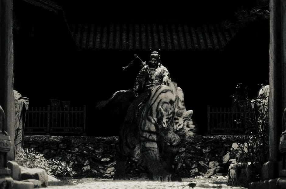 Black Myth: Zhong Kui lại có thông tin mới, sẽ có gameplay vào ngày 25/6, fan vào soi ngay một chi tiết chưa "hợp lý"