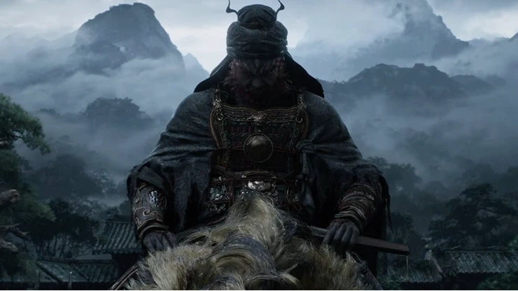 Black Myth: Zhong Kui lại có thông tin mới, sẽ có gameplay vào ngày 25/6, fan vào soi ngay một chi tiết chưa "hợp lý"