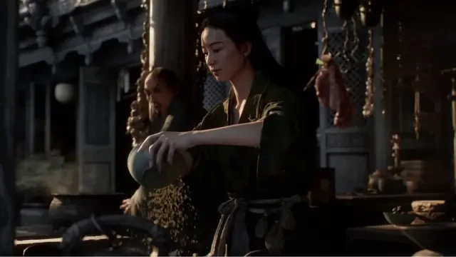 Black Myth: Zhong Kui lại có thông tin mới, sẽ có gameplay vào ngày 25/6, fan vào soi ngay một chi tiết chưa "hợp lý"