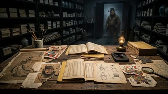Black Myth: Zhong Kui lại có thông tin mới, sẽ có gameplay vào ngày 25/6, fan vào soi ngay một chi tiết chưa "hợp lý"