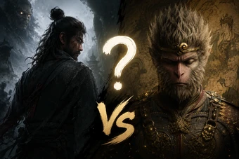 Black Myth: Zhong Kui - Nhân vật chính không hề là Chung Quỳ? Game thủ nghi ngờ cú twist tương tự Black Myth: Wukong