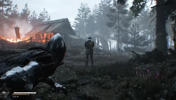Blight: Survival cán mốc 1,5 triệu wishlist: Siêu phẩm kinh dị trung cổ "đáng sợ" nhất 2026 sắp bùng nổ?
