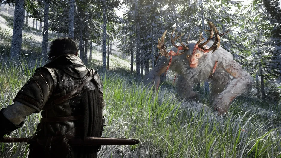 Bỏ 1,4 triệu mua bom tấn AAA vừa lên kệ Steam: Game thủ vẫn "lắc đầu" vì độ phức tạp quá mức
