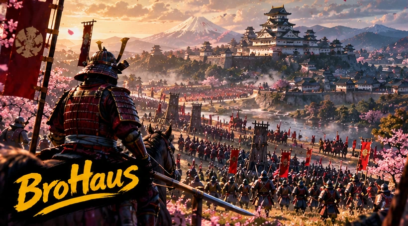 Bỏ tiền làm mới một huyền thoại, NPH khiến game thủ chỉ muốn chơi bản cũ: Từ Đế Chế đến Warcraft III, vì sao ký ức tuổi thơ khó có thể nâng cấp?