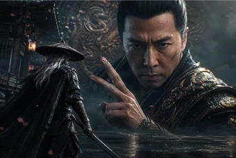 Bom tấn 2026: Tiết lộ boss ẩn do Chân Tử Đan thủ vai, điều kiện mở khóa đặc biệt cho game thủ